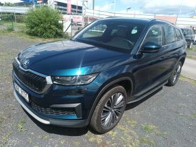 Skoda Kodiaq - 2022