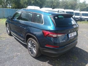Skoda Kodiaq - 2022