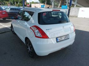 Suzuki Swift - 2012