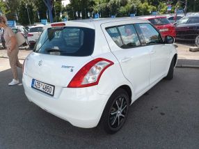Suzuki Swift - 2012