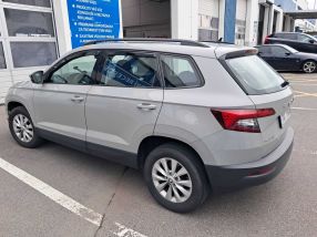 Skoda Karoq - 2019