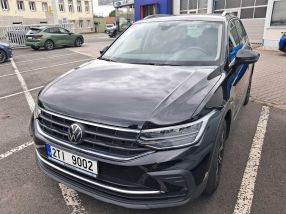 Volkswagen Tiguan - 2023