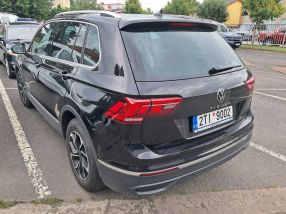 Volkswagen Tiguan - 2023