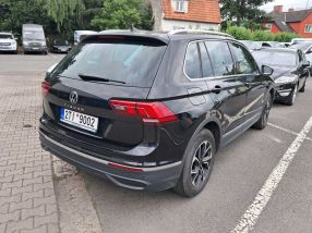 Volkswagen Tiguan - 2023