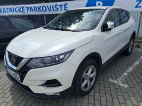 Nissan Qashqai - 2018