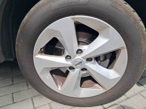Nissan Qashqai - 2018