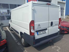 Citroen Jumper - 2017
