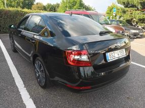Skoda Octavia - 2019