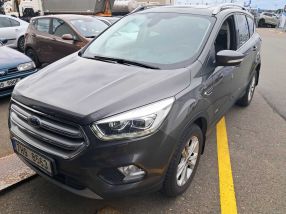 Ford Kuga - 2017