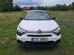 Citroen C4 - 2021