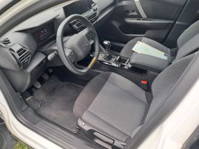 Citroen C4 - 2021