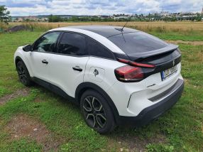 Citroen C4 - 2021