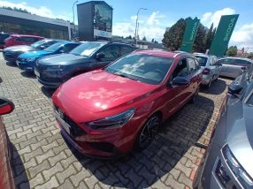 Hyundai i30 - 2023