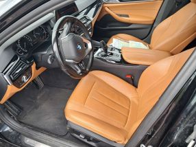 BMW 5 - 2017