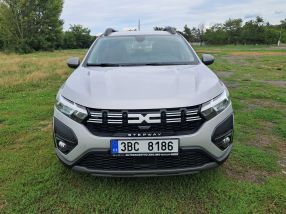 Dacia Sandero - 2023