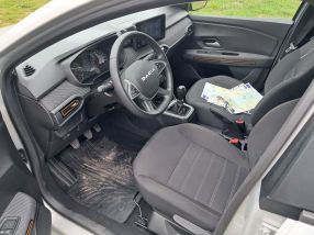 Dacia Sandero - 2023
