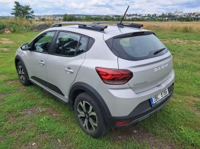 Dacia Sandero - 2023