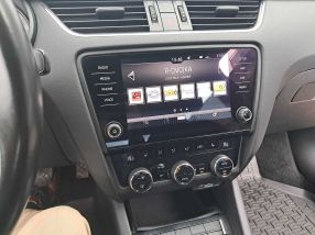 Skoda Octavia - 2019