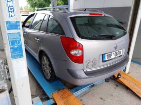 Renault Laguna - 2006