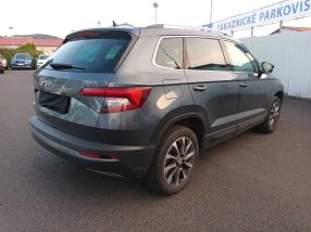 Skoda Karoq - 2021