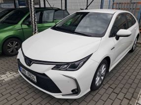 Toyota Corolla - 2019