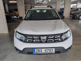 Dacia Duster - 2022
