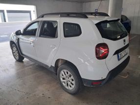 Dacia Duster - 2022