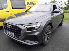 Audi Q8 - 2021