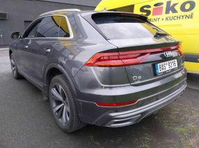 Audi Q8 - 2021