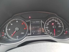 Audi Q5 - 2012