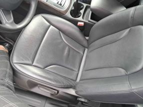 Audi Q5 - 2012