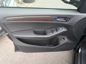 Audi Q5 - 2012