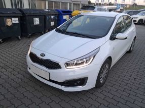 Kia Ceed - 2018