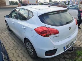 Kia Ceed - 2018