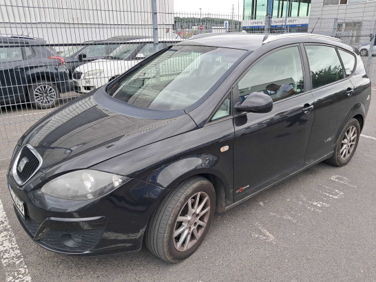 Seat Altea XL