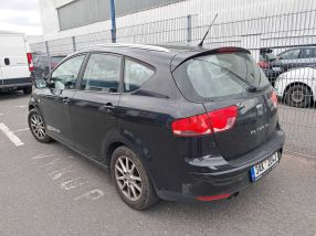 Seat Altea XL - 2013
