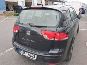 Seat Altea XL - 2013