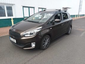 Kia Carens - 2013
