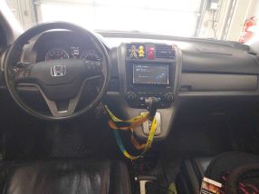 Honda CRV - 2009