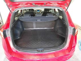 Hyundai i30 - 2015