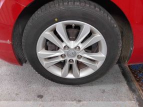 Hyundai i30 - 2015