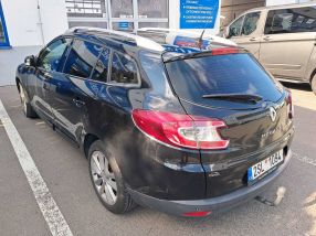 Renault Megane - 2013