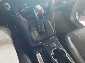 Ford Kuga - 2014