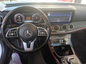 Mercedes-Benz E - 2019