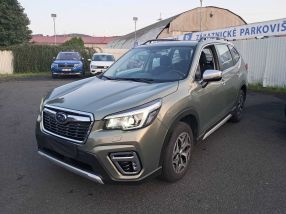 Subaru Forester - 2021