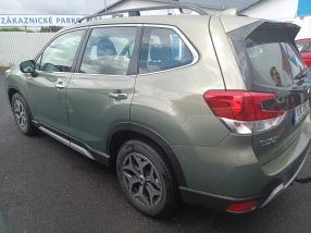 Subaru Forester - 2021