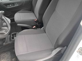 Citroen Berlingo - 2022