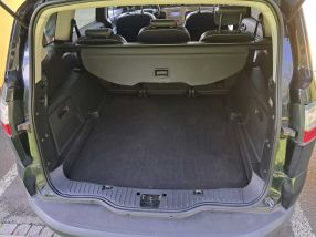 Ford S-Max - 2009