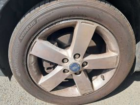 Ford S-Max - 2009