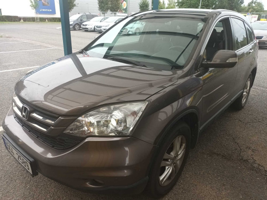 Honda CRV
